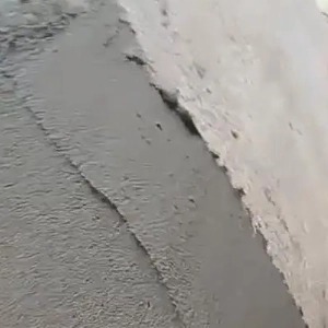 台前水工建筑物I级C55聚合物改性水泥砂浆 渠道防渗泵站加固迎水面抗冲刷砂浆