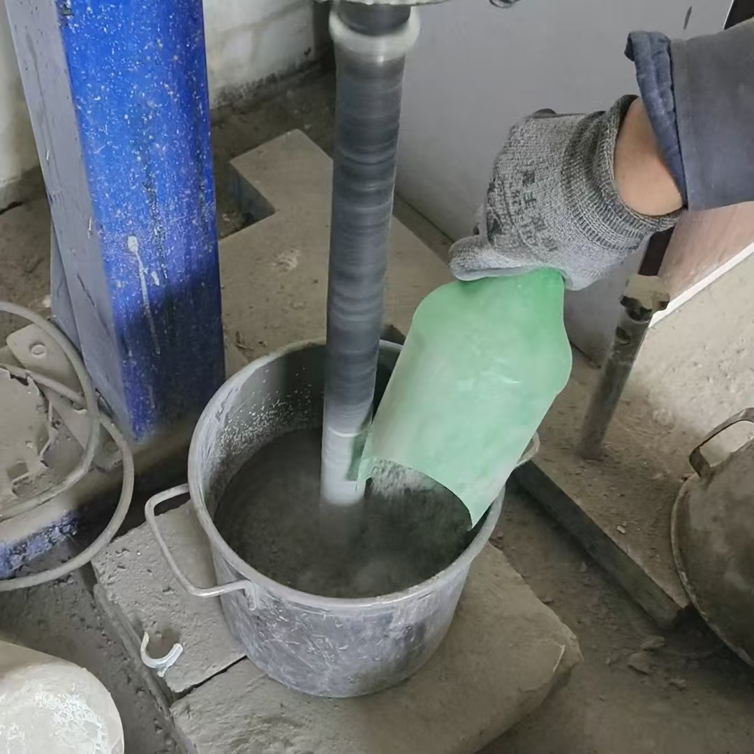 台前桥梁公路张拉用H60压浆料与普通压浆料有什么区别？